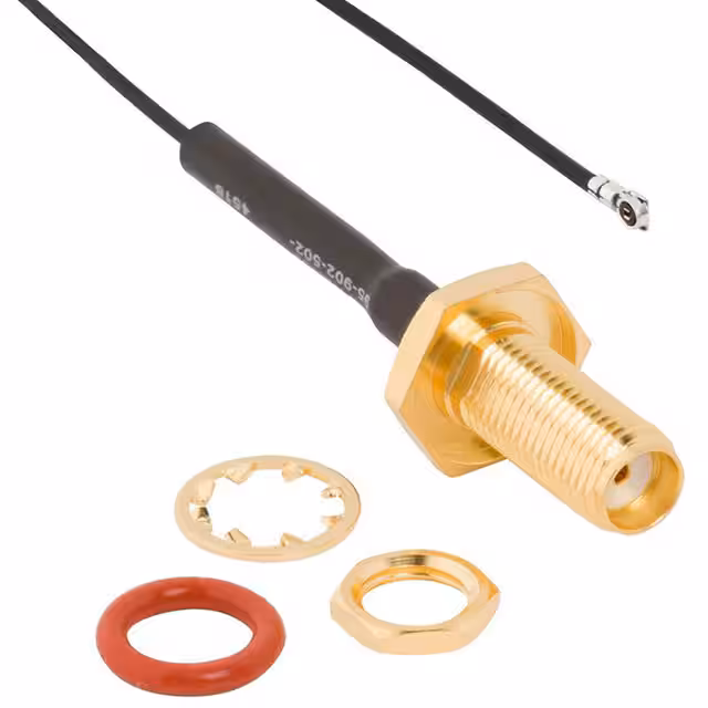 095-902-502-300 Amphenol RF  Assemblaggi di cavi